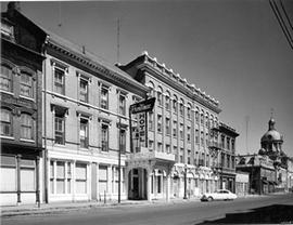 Frontenac Hotel