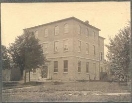 Old Medical Building