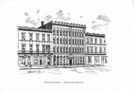 Frontenac Hotel