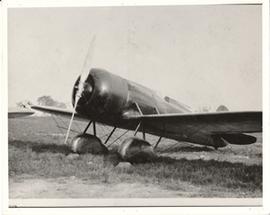 Airplanes, 1930.