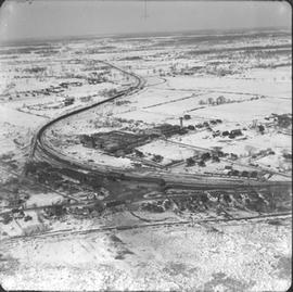 "Outer Station" - Montreal St.