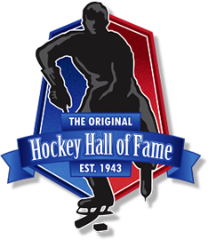 Aller à International Hockey Hall of Fame