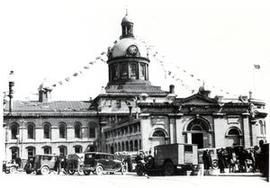 Market Square