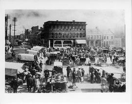 Market Square